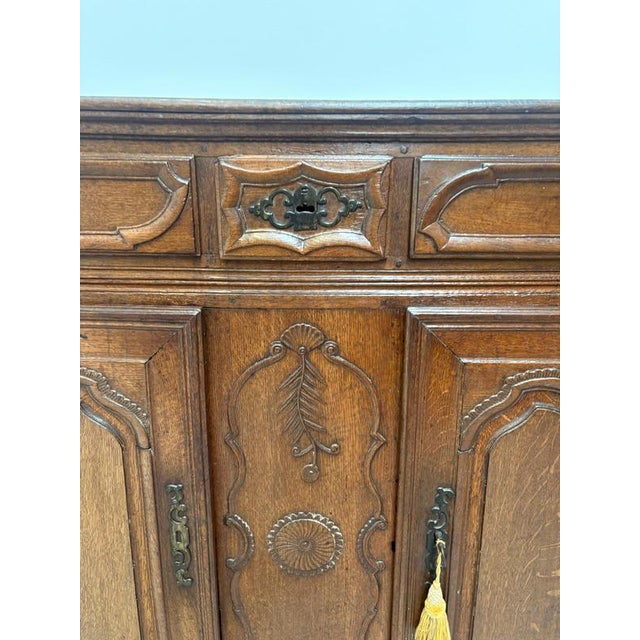 Antique Louis Xv Commode For Sale - Image 6 of 8