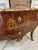 Louis XV Commode in Far Eastern Lacquer, 1890s For Sale - Image 9 of 18