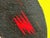 Plastic Mark N. Crislip "Drop 'Em" Pop Art Acrylic Painting For Sale - Image 7 of 12