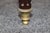 19th C French Louis XVI Style Ormolu Mounted Marble Top End Table For Sale - Image 11 of 15