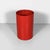 Italian wastepaper basket model 4670 by Gino Colombini for Kartell, 1970s Wastepaper basket Model 4670 with a cylindrical...