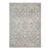 Amber Lewis x Loloi Zuma Pebble / Stone 2'-3" x 3'-10" Accent Rug For Sale