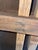 Vintage A. Brandt Ranch Oak Dining Table With Slide Out Leaf Extensions For Sale - Image 9 of 9