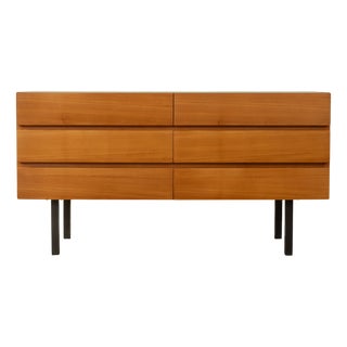 Vintage Chest of Drawers with Drawers from Musterring International, 1960s For Sale