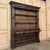 Grand Antique French Renaissance Walnut Bookcase For Sale - Image 4 of 16