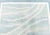 Slate Gray Doris Leslie Blau Artisan Vintage Swedish Abstract Slate Gray Hand-Knotted Rug For Sale - Image 8 of 10