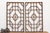 Set of 2, 19th Century Cloud Medallion Windows For Sale - Image 11 of 11