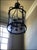 9 Light Traditional European Foyer Pendant / Chandelier For Sale - Image 10 of 11