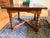 Lane Furniture "Museum of American Folk Art" adaptation accent coffee table. Beautiful solid wood Lane table featuring...