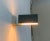 Mid-Century Modern Mid-Century German Minimalist Wall Lamp from Kaiser Leuchten For Sale - Image 3 of 18