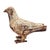 Mid-Century Cast Iron Garden Dove Sculptures, Matched Pair For Sale - Image 12 of 18