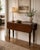 Antique Victorian Mahogany Pembroke Drop Leaf Dining Table, 1860s For Sale - Image 4 of 14