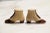 19th Century, Victorian Toothpick Holder Depicting Woman Shoes - Set of 2 For Sale - Image 13 of 13