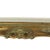 Wood Baroque Style Gilt Wood and Plaster Frame For Sale - Image 7 of 17