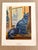 Up for sale is this lovely vintage cat print by Girard Goodenow, published in 1965. This print, one of several of his...