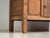 Antique Qing Dynasty Lanzhou Gansu Cabinet in Pine For Sale - Image 5 of 12