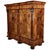 Baroque Antique Baroque Walnut Cabinet, 1725 For Sale - Image 3 of 18