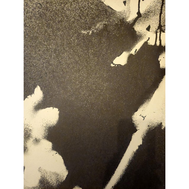 Stefano Mazzolini, RF17, 2020, Acrylic on Paper For Sale - Image 3 of 7