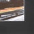 2020s Downtown La Split 2 - Original Downtown Los Angeles Cityscape Acrylic on Photograph by Pete Kasprzak For Sale - Image 5 of 6
