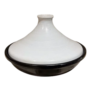 Moroccan Tagine Earthenware Casserole Cooking Pot