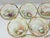 Exceptional 13 Pc, Porcelain Seafood Service by Haviland Limoges Circa. 1890 For Sale In Providence - Image 6 of 12