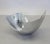 Late 20th Century Large Michael Lax Polished Aluminum Bowl For Sale - Image 5 of 9