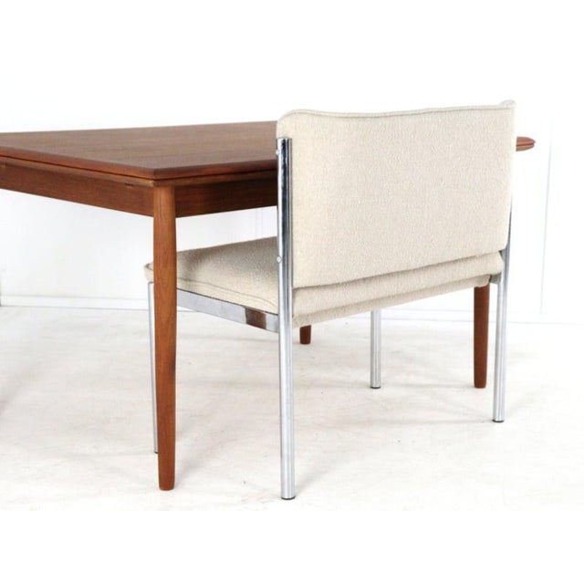Vintage Janisroda Dining Bench, 1960s For Sale - Image 13 of 13