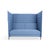 Two-Seater Alcove Highback Sofa from Vitra For Sale - Image 11 of 11
