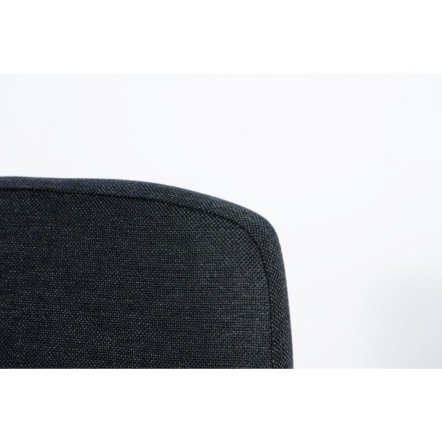 Danish Cube Conference Armchairs, 2010s, Set of 4 For Sale - Image 16 of 18
