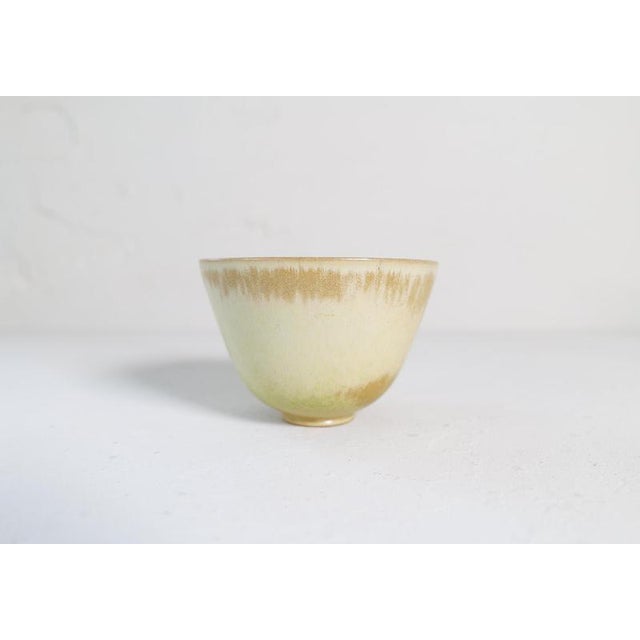 Swedish Ceramic Vessels by Gunnar Nylund for Rörstrand, 1950s, Set of 2 For Sale - Image 12 of 16