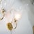 Murano Glass Leaf Sconces - a Pair For Sale - Image 11 of 12
