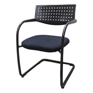 Vintage Visavis Office Chair by Antonio Citterio for Vitra, 1994 For Sale