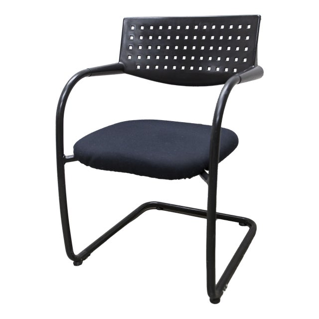 Vintage Visavis Office Chair by Antonio Citterio for Vitra, 1994 For Sale
