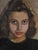 1900 - 1909 A Portrait of a Young Woman, Oil on Canvas, Early 20th Century For Sale - Image 5 of 7