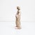 Plaster Traditional Figure, 1930s For Sale - Image 4 of 18