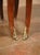 Pair of Early 20th Century French Louis XV Bombé Mahogany Bedside Tables For Sale - Image 9 of 16