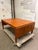 1950s Mid-Century Modern Teak Coffee Table For Sale - Image 10 of 10