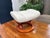 Leather Ottoman by Ekornes Stressless, 2010s For Sale - Image 17 of 17