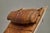 Kill International FK87 Grasshopper Lounge Chair in Cognac Leather by Fabricius & Kastholm for Kill International, 1940s For Sale - Image 4 of 18