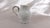 1950s Winrose Collection Floral Coffee Pot and Creamer For Sale - Image 12 of 17