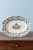 Oval Floral Dish from Moustiers Faience, 1750s For Sale - Image 11 of 11