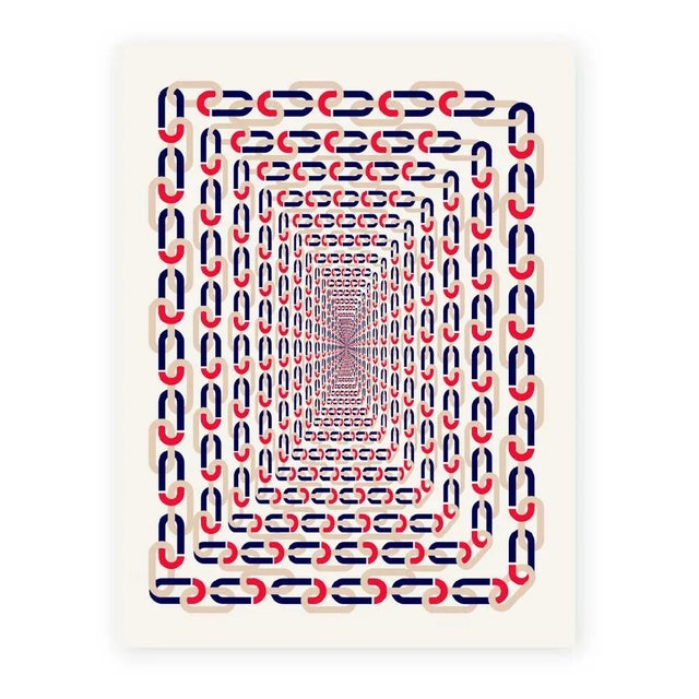 Linen kitchen linen in linen and cotton made in France. It is inspired by the sea style. It can be used to wipe your hands...