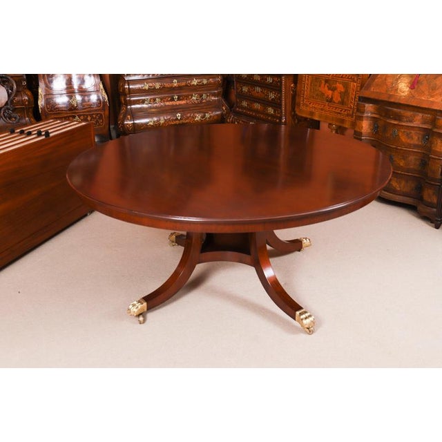 Vintage 20th Century Jupe Dining Table & Chairs from William Tillman, 1980s, Set of 11 For Sale - Image 12 of 16