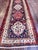 Antique Caucasian Rug, 3'6" × 12'3" For Sale - Image 4 of 9