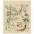 Indigofera & Rubia Tinctorum, 1800s, Paper For Sale - Image 10 of 10