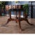 Niagara Furniture Round Perimeter Table For Sale - Image 11 of 13