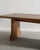 Early Swedish Modern Rectangular Sofa Coffee Table in Pine, 1930s For Sale - Image 4 of 7