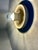 Cream Bulbo Wall or Ceiling Lights from Tronconi, Italy, 1970s, Set of 2 For Sale - Image 4 of 9