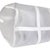 Clear Epi PVC Wavy Keepall Bandoulière 50 For Sale In New York - Image 6 of 7