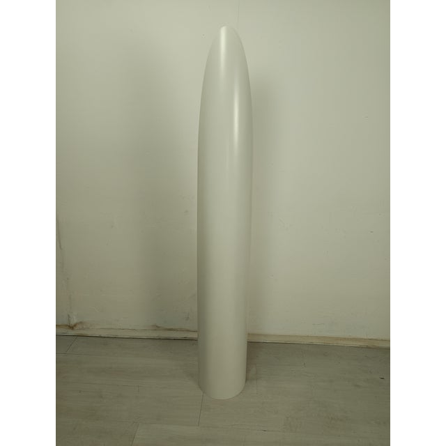 Roger Lecal Lipstick Psyche Mirror by Roger Lecal, 1970s For Sale - Image 4 of 13